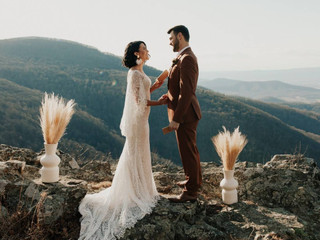20 Bohemian Wedding Theme Ideas for Free-Spirited Couples