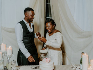 12 Wedding Reception Traditions You Need to Know