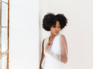 Here's Your Ideal Wedding Dress, Based on Your Body Type