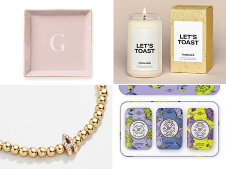 26 Bridal Shower Hostess Gifts That'll Help You Say Thanks