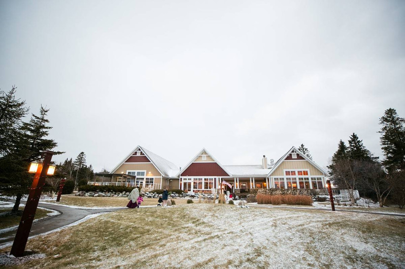 11 Duluth Wedding Venues Near Lake Superior Weddingwire