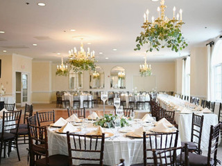 Looking to Save on Your Wedding? Try These Practical, Planner-Backed Ideas