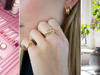 What Your Favorite Instagram Brand Says About Your Wedding Style