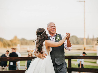 15 Classic Rock Father Daughter Dance Songs for the Dad Who Wants to Rock
