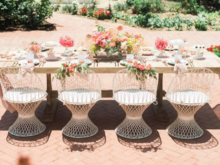 Exactly How Much To Tip Wedding Vendors: A Complete List