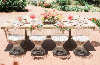Should Parents Pay for Their Child's Wedding? - WeddingWire