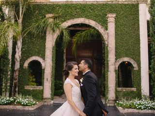 13 Super Unique Wedding Venues in Houston, Texas