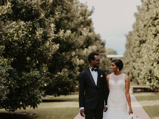 7 Black-Owned Wedding Businesses That Are Setting Trends in Dallas