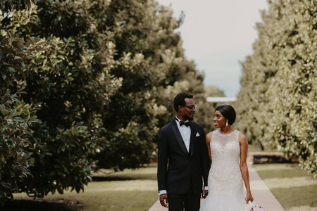 7 Black-Owned Wedding Businesses That Are Setting Trends in Dallas 