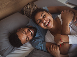 12 Monthly Resolutions for a Happier, Healthier Relationship