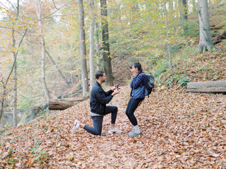 5 Tips for a Perfect Hike Proposal