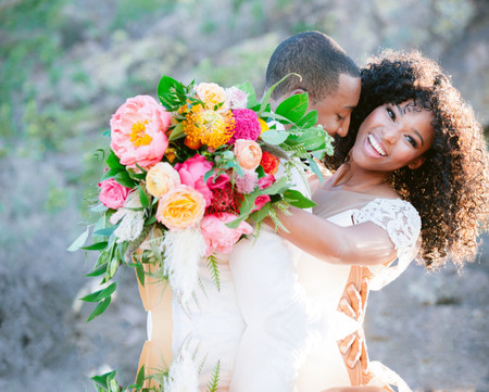 This is How Much a Wedding Actually Costs