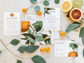 A Sample Morning Wedding Timeline for Your A.M. Celebration
