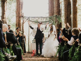 14 Jewish Wedding Traditions and What They Mean