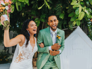 34 Wedding Recessional Songs to Conclude Your Ceremony