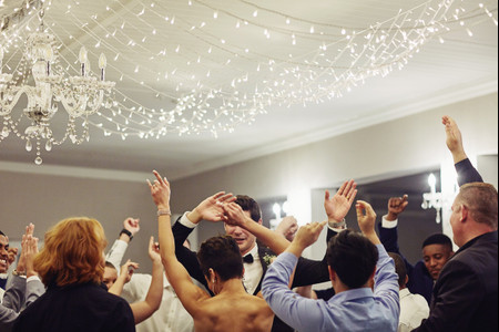 5 People You Should Never Invite to Your Wedding