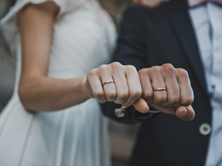 7 Reasons Why the First Year of Marriage Can Be Tough