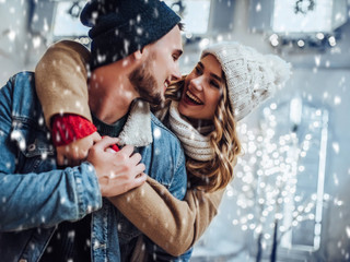 How to Make the Most of Your First Valentine's Day Together
