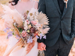 This Wedding Color Palette Generator Will Predict Your Ideal Palette