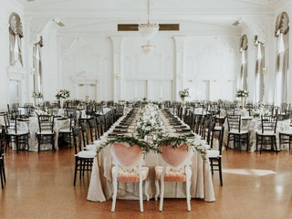 The 6 Questions to Ask Yourself When Determining Your Wedding Theme