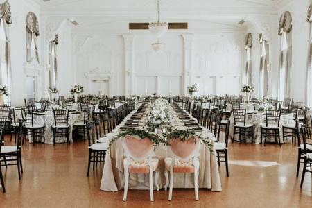 The 6 Questions to Ask Yourself When Determining Your Wedding Theme