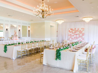 Everything You Need to Know About Choosing a Bridal Shower Venue