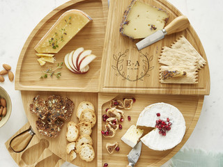 25 Thoughtful Gift Ideas To Celebrate a 13th Wedding Anniversary