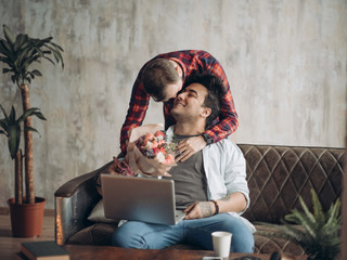 Romantic Valentine's Day Ideas, Based on Your Partner's Love Language