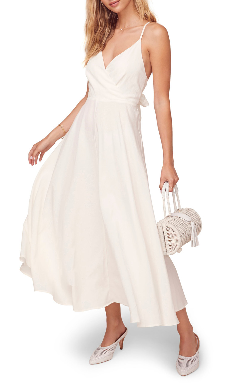 nordstrom tea length wedding dresses