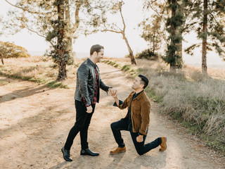 23 Proposal Songs That Will Pretty Much Guarantee a “Yes!”