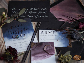When Is It OK to RSVP No to a Wedding? Etiquette Experts Weigh In