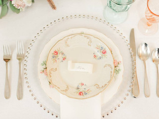 15 Vintage Wedding Ideas for Modern-Day Couples