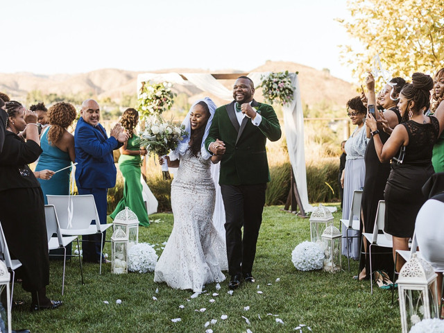 How To Plan A Wedding In 21 Steps Exactly Weddingwire