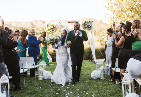 How to Plan a Wedding Step by Step