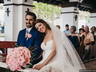 5 Major Mexican Wedding Traditions, Explained
