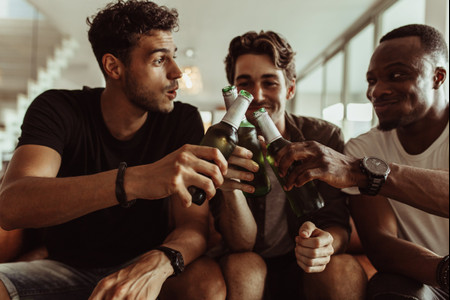 The Top 10 Bachelor Party Destinations, Ranked