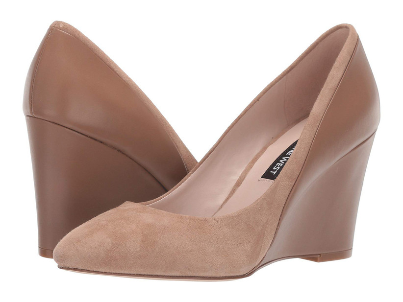 28 Comfortable Wedding Shoes That Are 