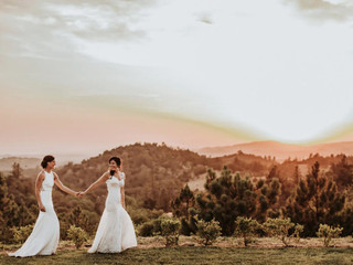13 Scenic Outdoor Wedding Venues in San Diego