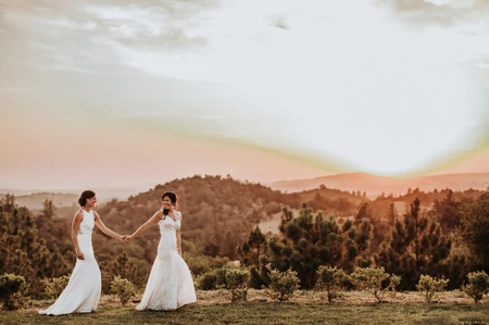 13 Scenic Outdoor Wedding Venues in San Diego 
