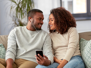 The 13 Best Podcasts to Listen to for Relationship Advice