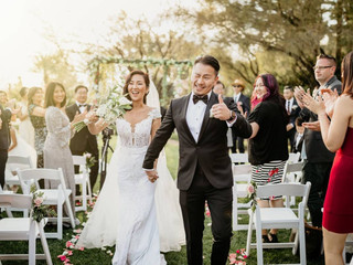 How a Simple Checklist Can Level up Your Wedding Planning