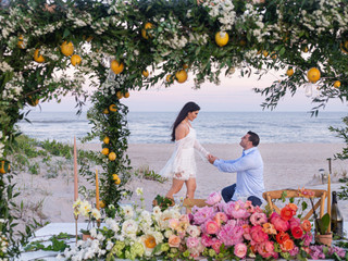 Here’s What Marriage Proposals Will Look Like in 2022