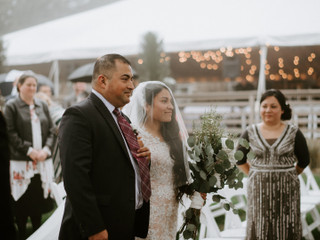 45 Modern Wedding Processional Songs That Cue All the Tears