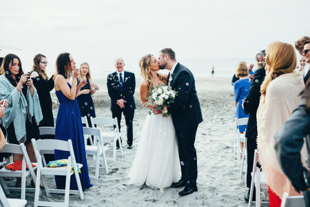 16 San Diego Beach Wedding Venues SoCal Couples Will Love