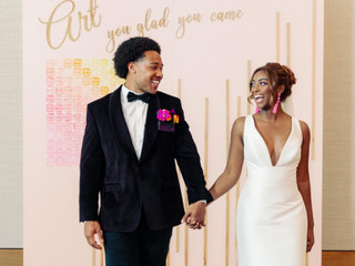 2022 Wedding Trends That Are Actually Doable