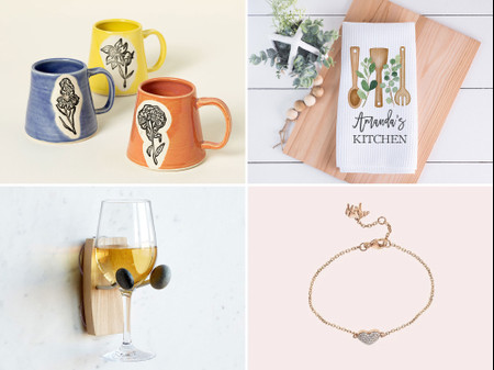The 31 Best Gifts to Give Your Daughter-in-Law on Any Occasion
