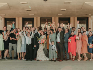 15 Ways to Go Above and Beyond for Your Wedding Guests