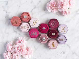 30 Engagement Gifts to Buy for Your Best Friend (or Yourself)