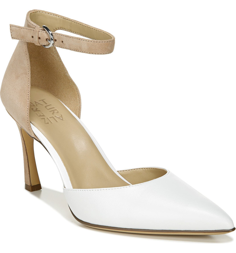 28 Comfortable Wedding Shoes That Are 