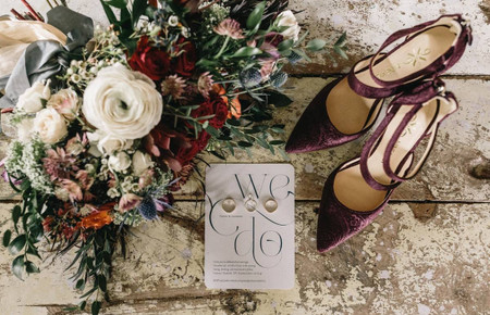 How to Word Your Wedding Postponement Announcement